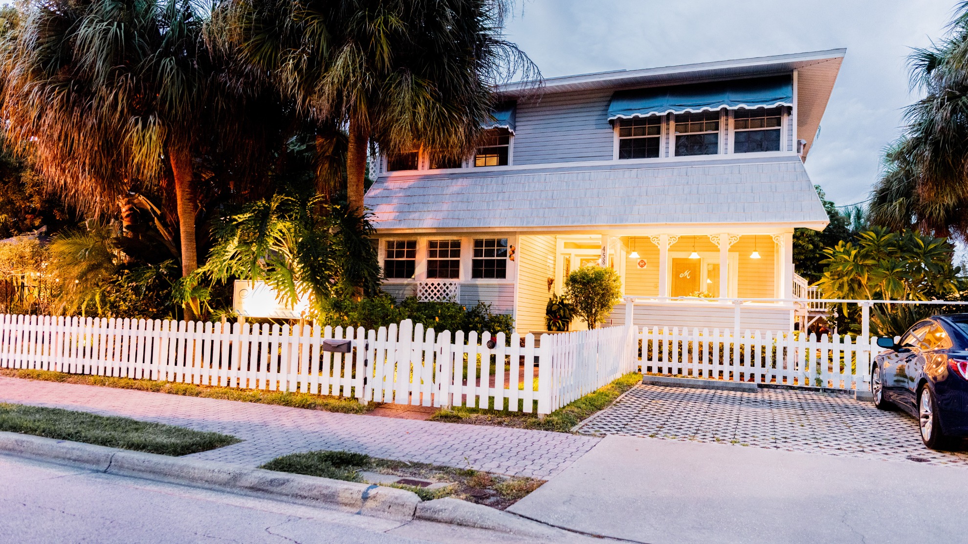 Explore the Dunedin and Greater Tampa Bay Area